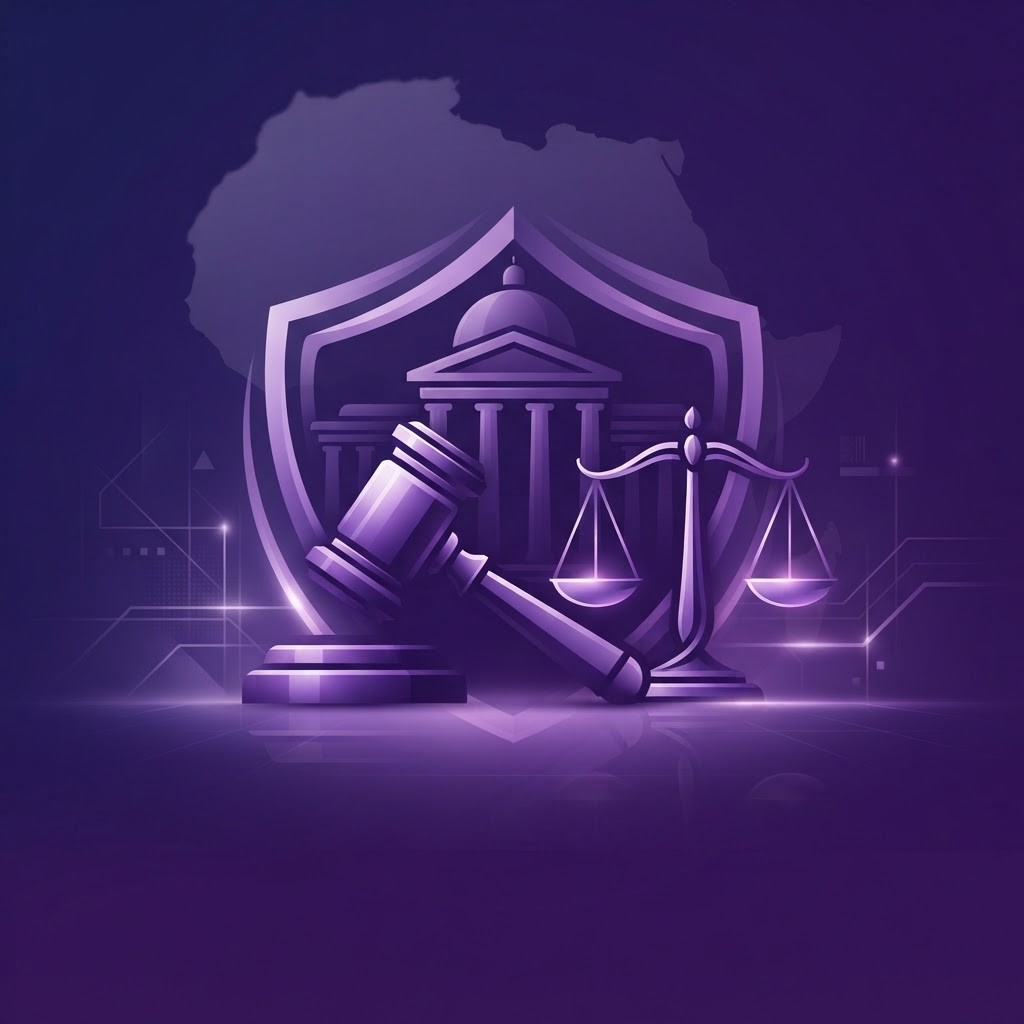Top 10 Best Criminal Defense Lawyers in Central African Republic