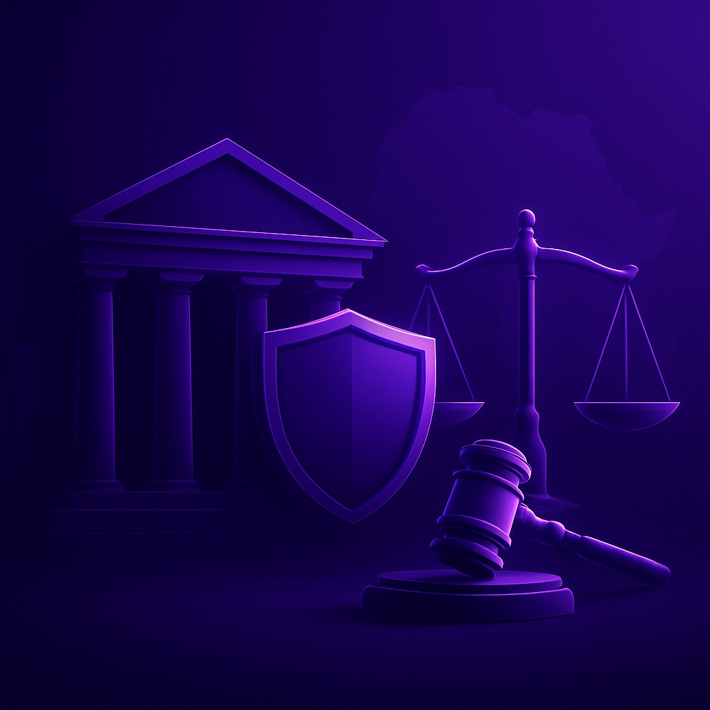 Top 10 Best Criminal Defense Lawyers in Congo