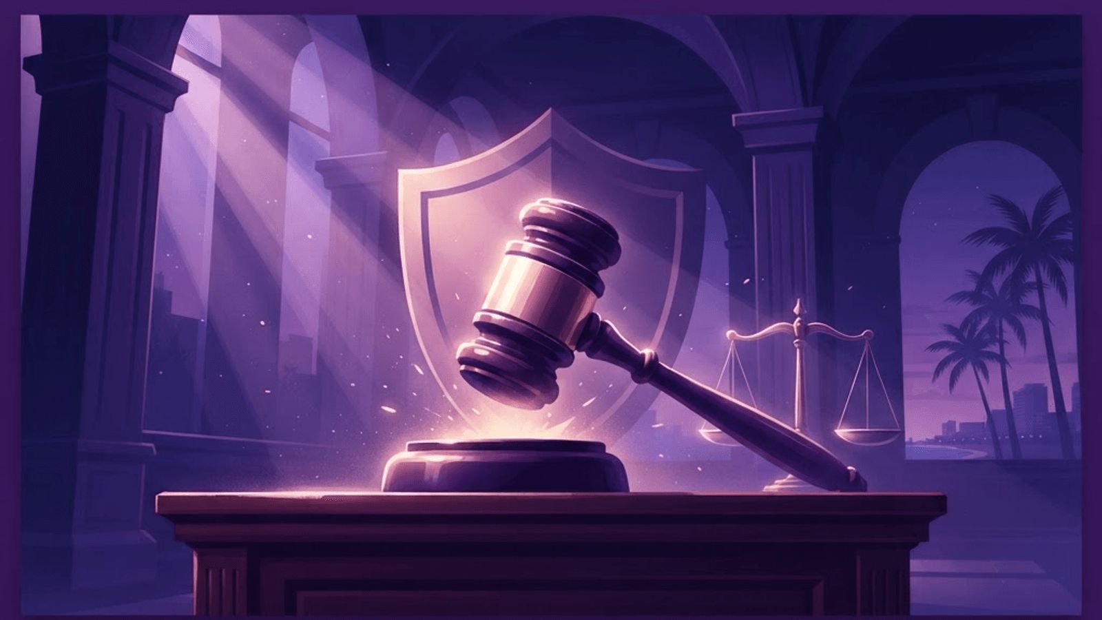 Top 10 Best Criminal Defense Lawyers in Fort Lauderdale