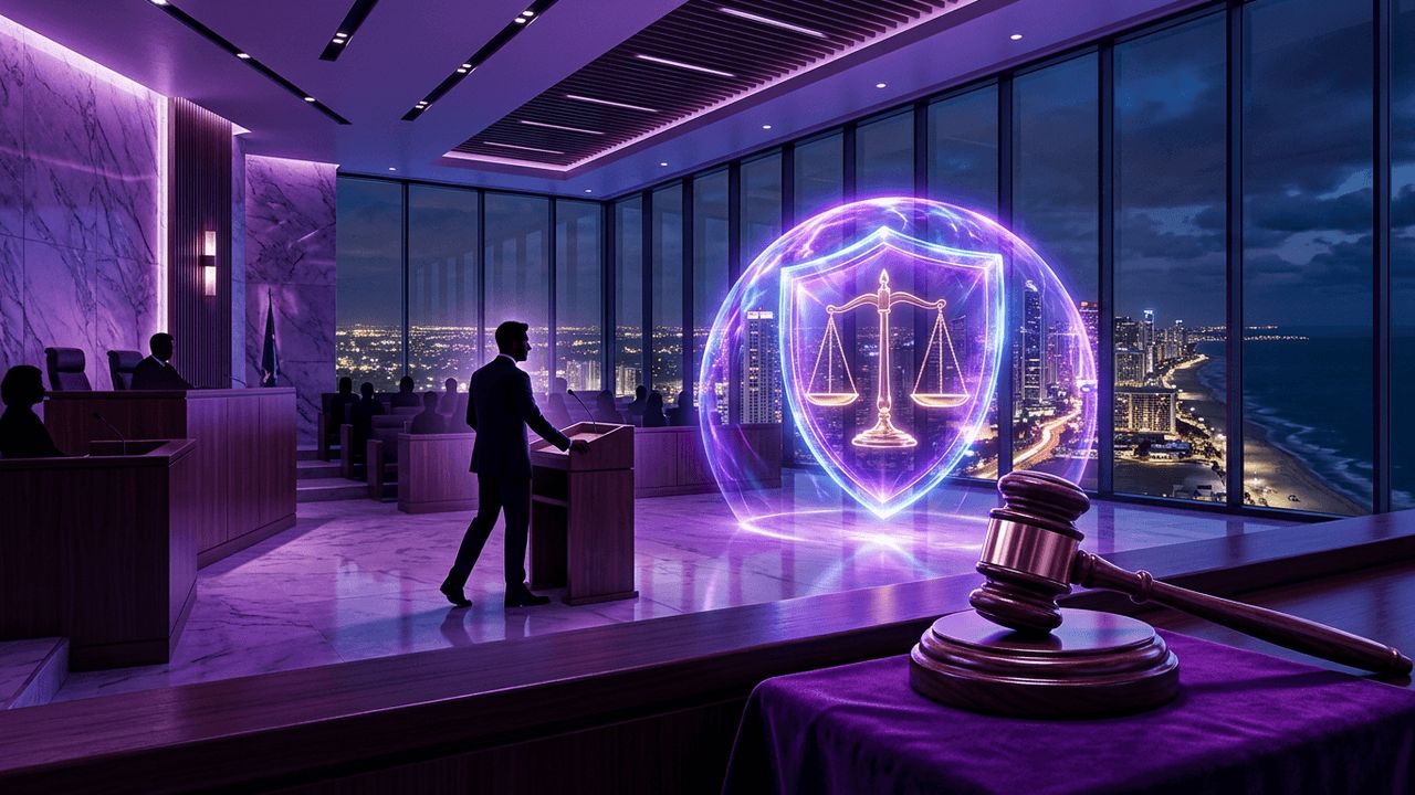 Top 10 Best Criminal Defense Lawyers in Hampton