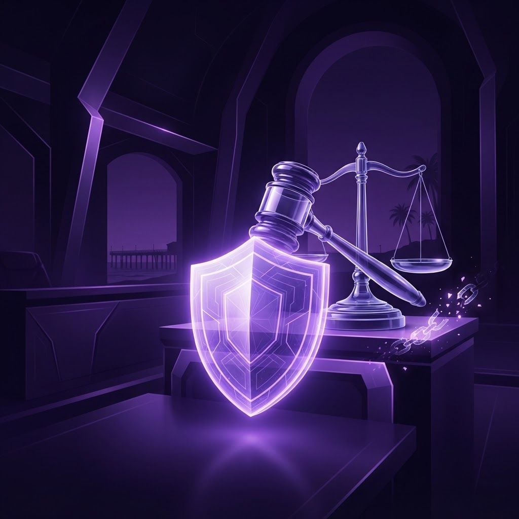 Top 10 Best Criminal Defense Lawyers in Huntington Beach