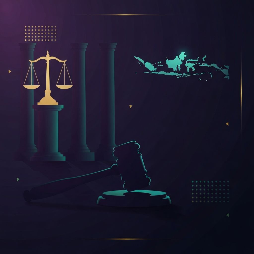Top 10 Best Criminal Defense Lawyers in Indonesia