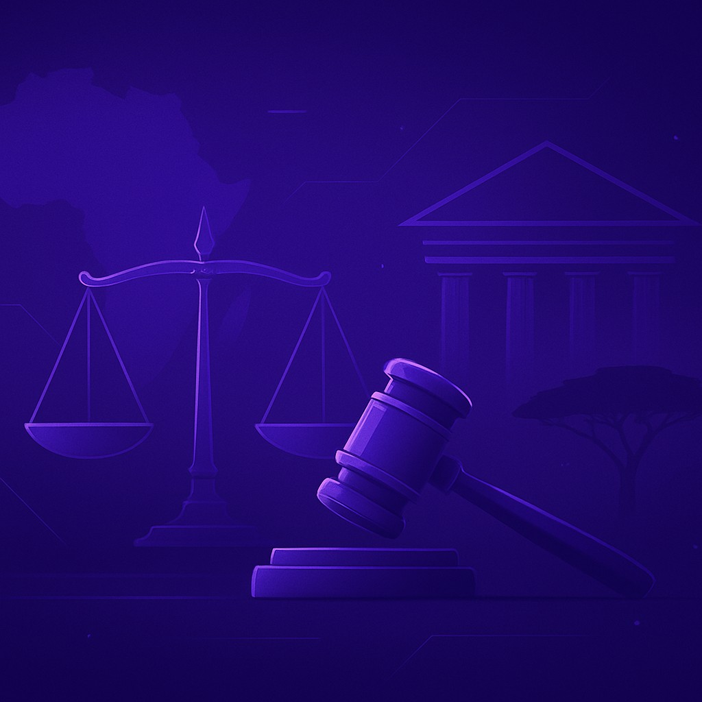 Top 10 Best Criminal Defense Lawyers in Kenya