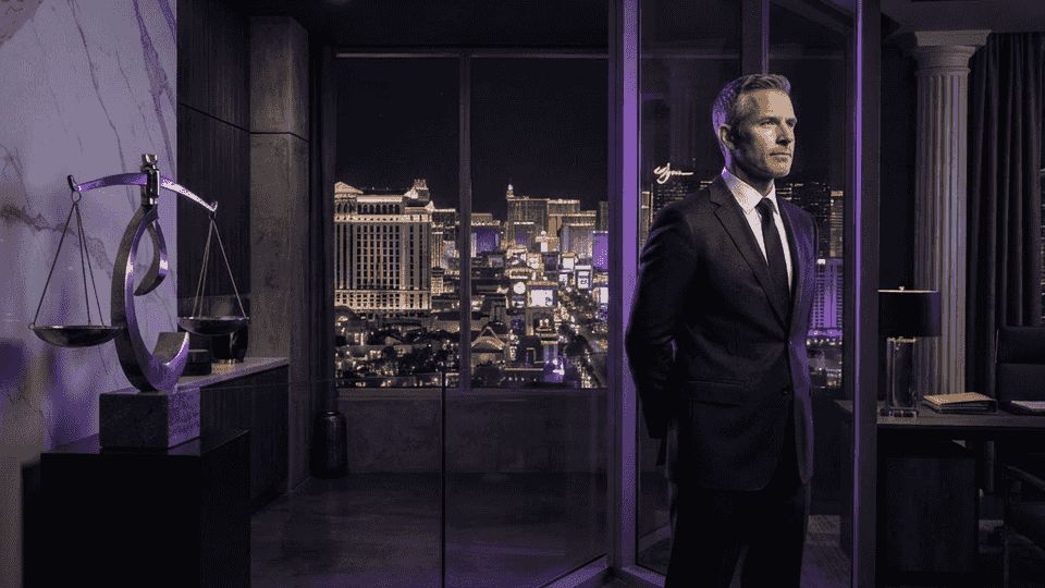 Top 10 Best Criminal Defense Lawyers in Las Vegas