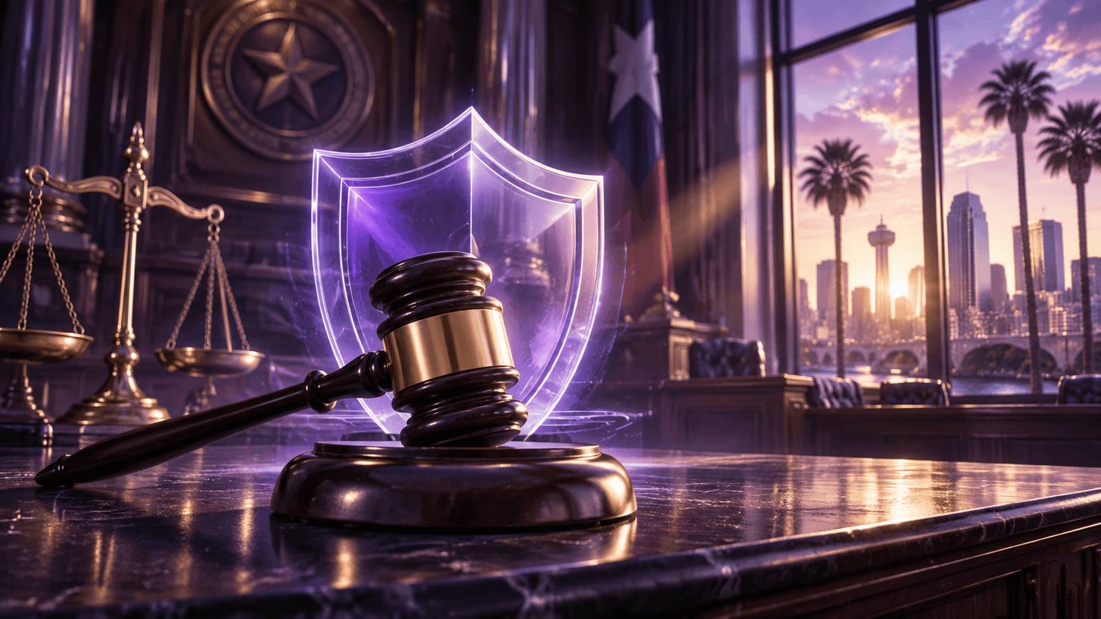 Top 10 Best Criminal Defense Lawyers in McAllen