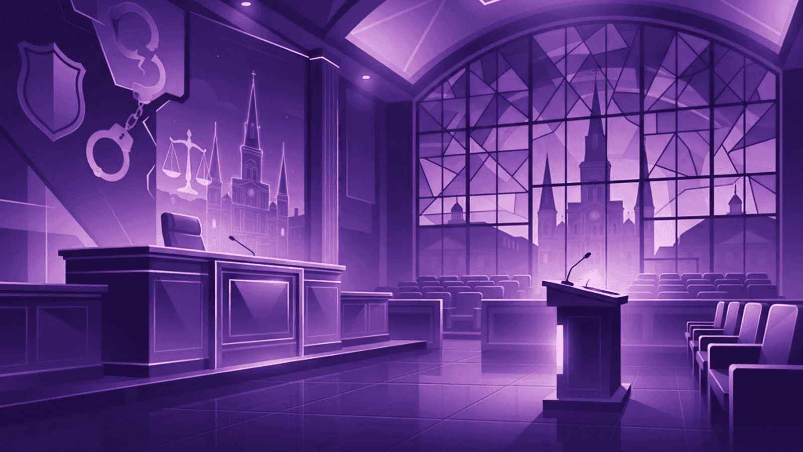 Top 10 Best Criminal Defense Lawyers in New Orleans