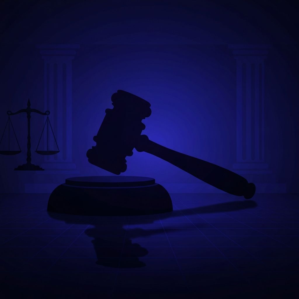 Top 10 Best Criminal Defense Lawyers in Nigeria