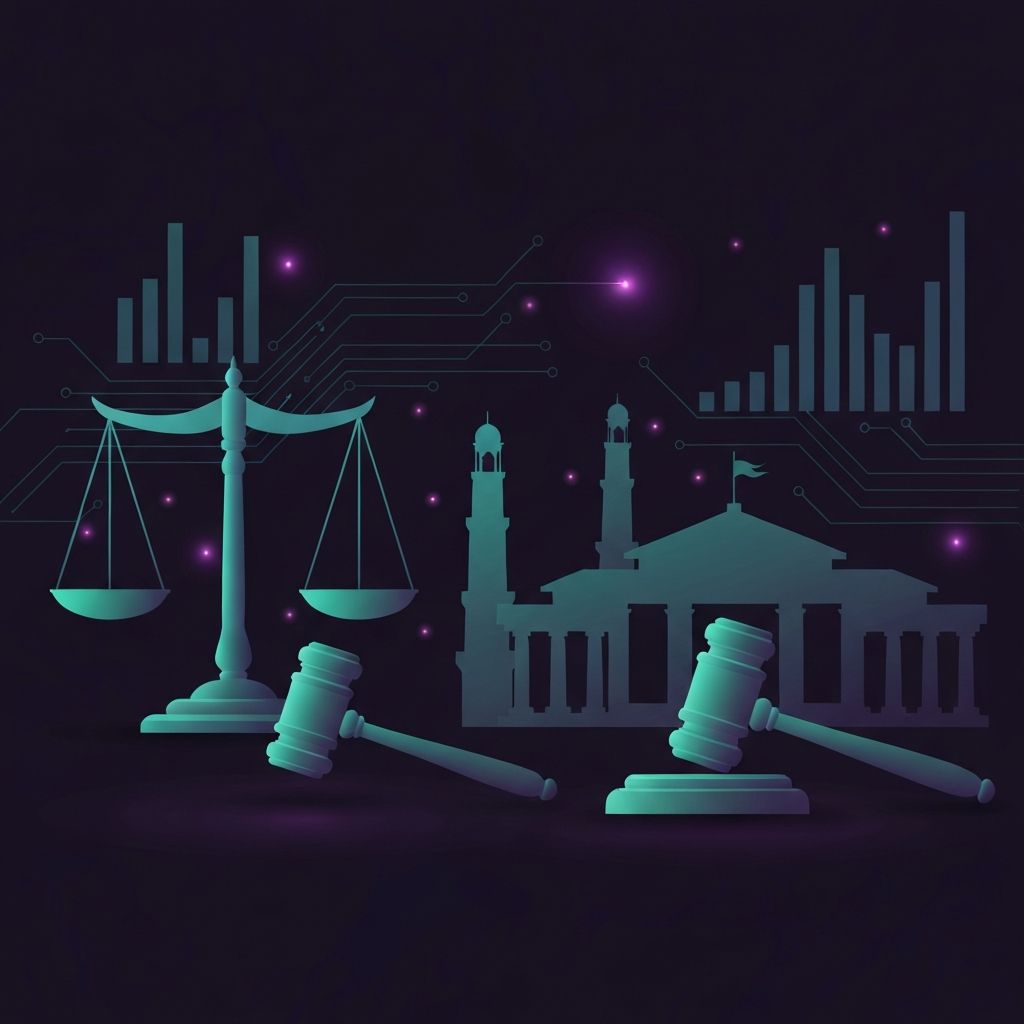 Top 10 Best Criminal Defense Lawyers in Pakistan