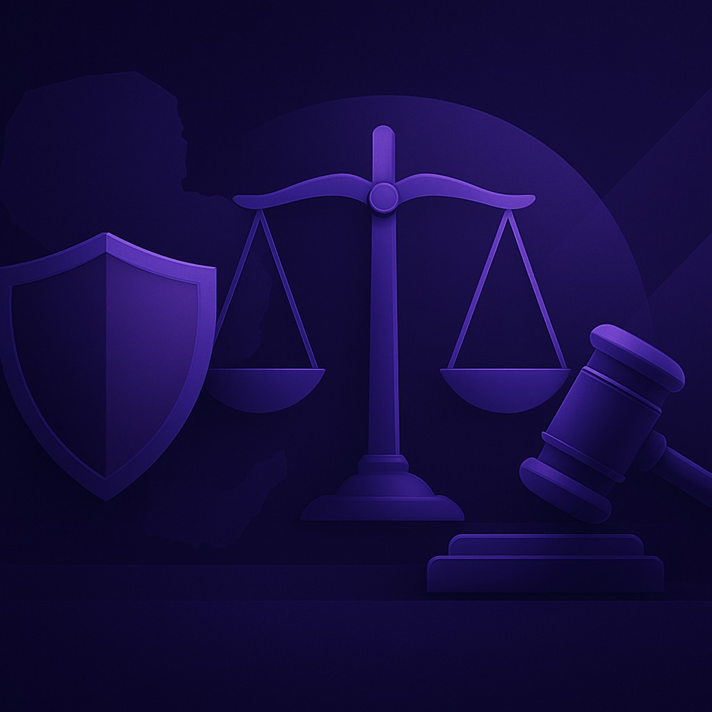 Top 10 Best Criminal Defense Lawyers in Paraguay