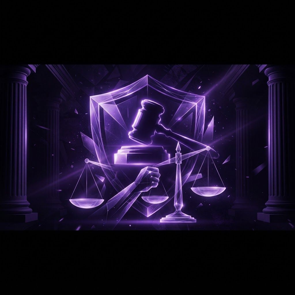 Top 10 Best Criminal Defense Lawyers in Richmond