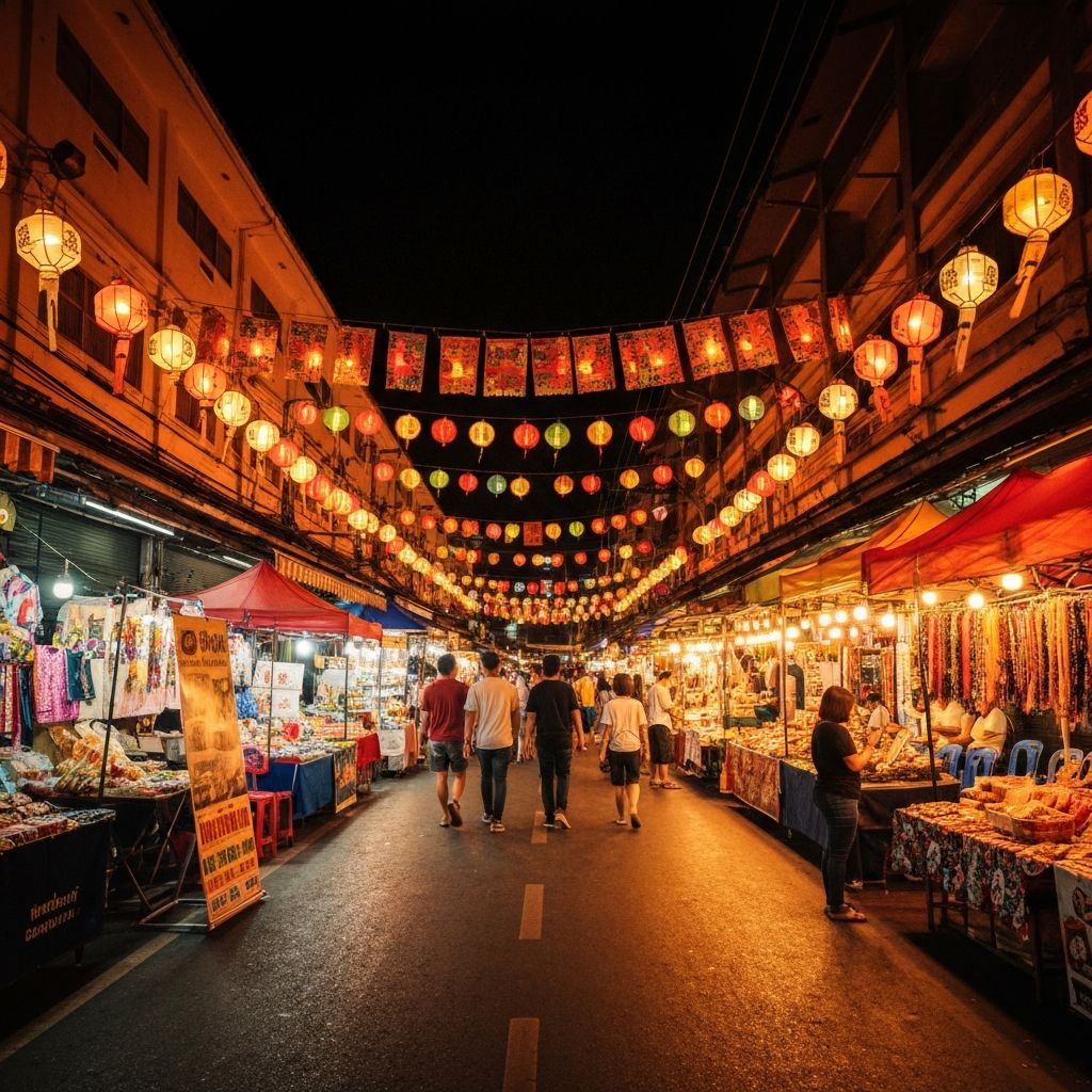 Top 10 Best Criminal Defense Lawyers in Thailand
