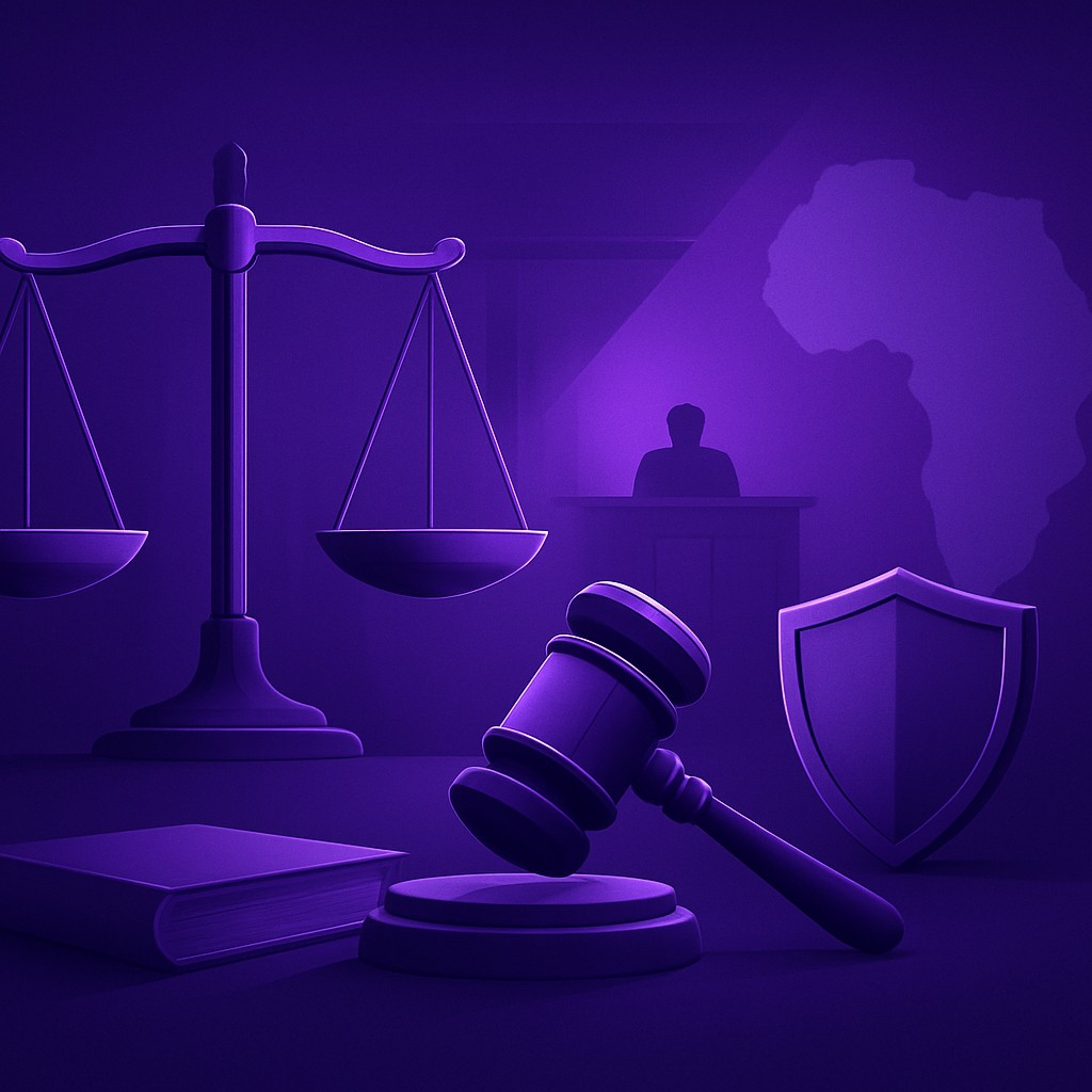 Top 10 Best Criminal Defense Lawyers in Togo