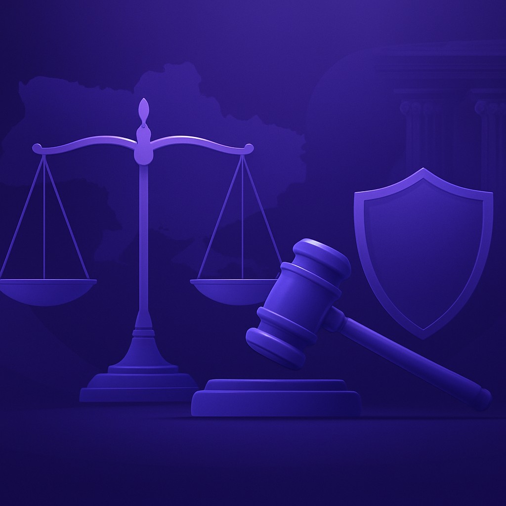 Top 10 Best Criminal Defense Lawyers in Ukraine