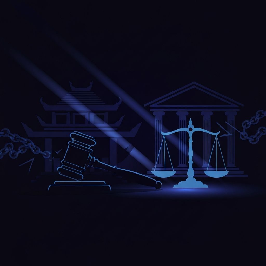 Top 10 Best Criminal Defense Lawyers in Vietnam