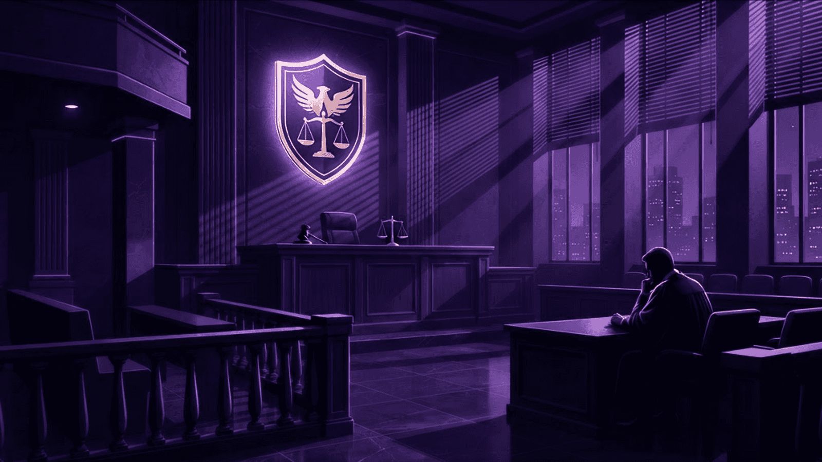 Top 10 Best Criminal Defense Lawyers in Wichita