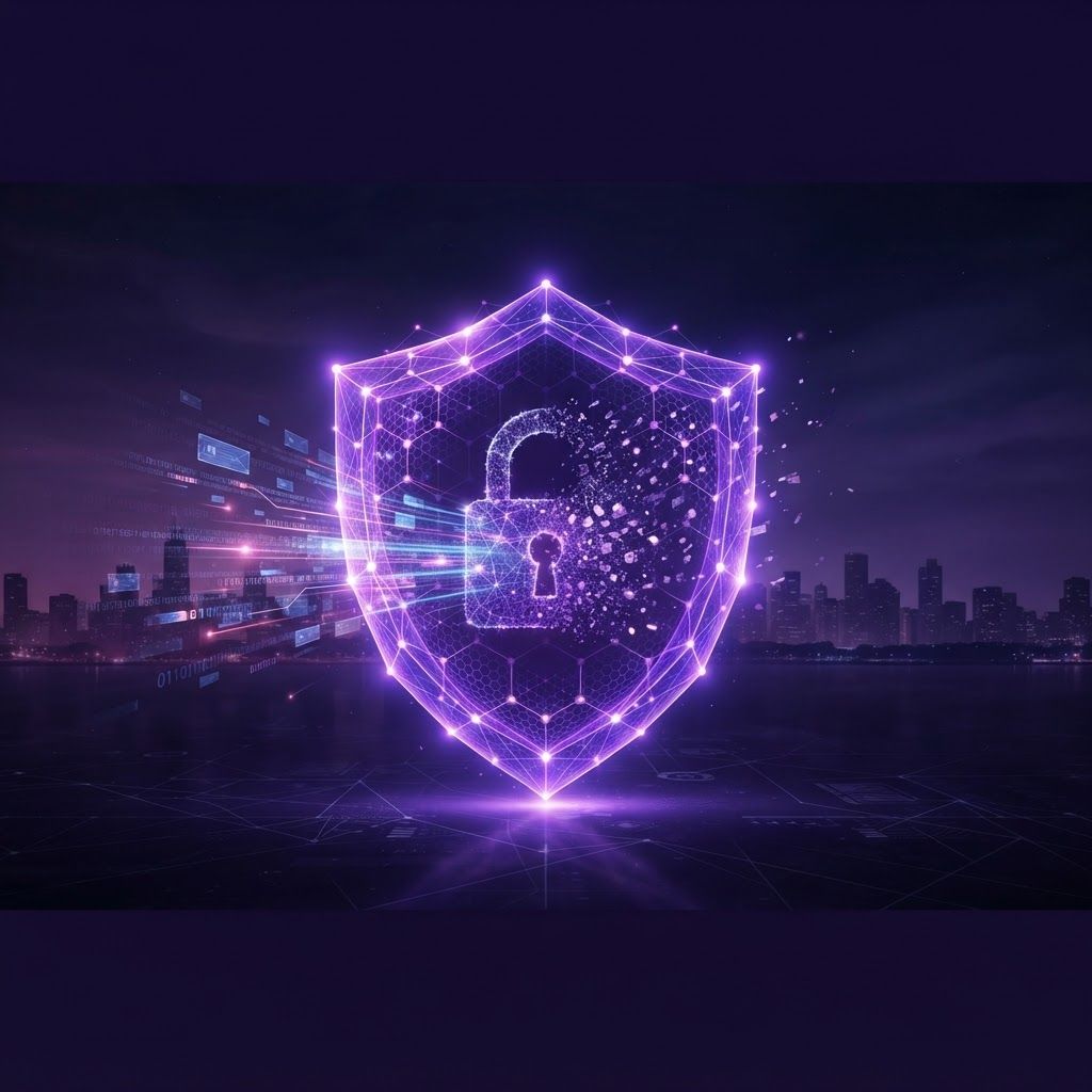 Top 10 Best Cybersecurity Companies in Amarillo