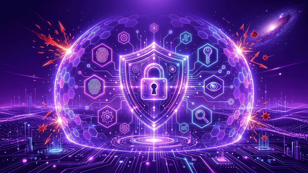 Top 10 Best Cybersecurity Companies in Amherst