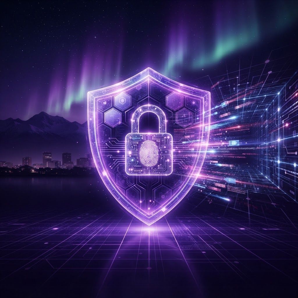 Top 10 Best Cybersecurity Companies in Anchorage