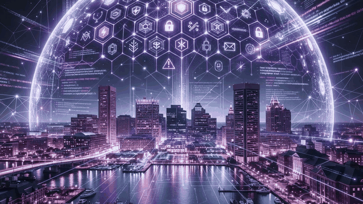 Top 10 Best Cybersecurity Companies in Baltimore