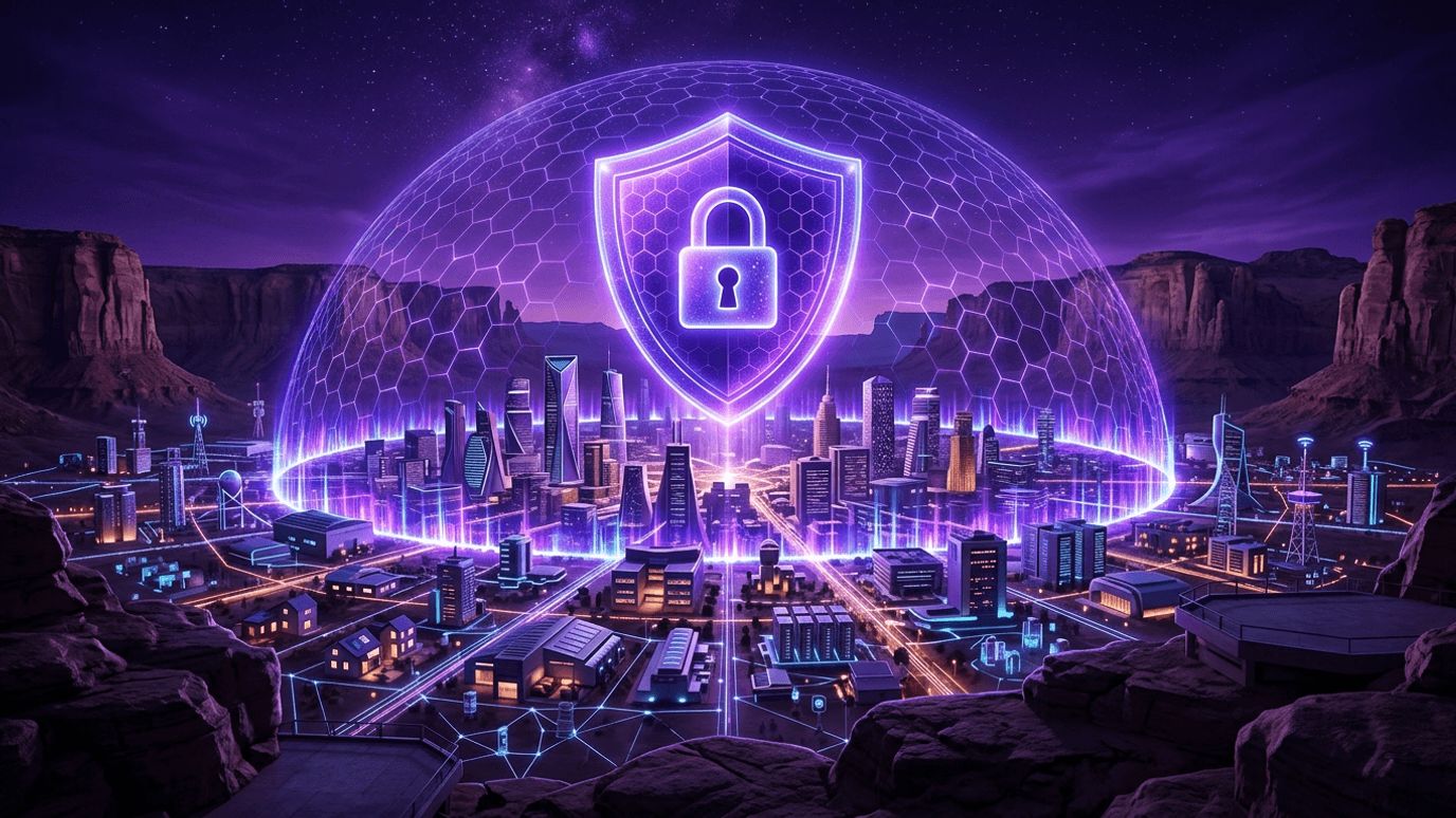 Top 10 Best Cybersecurity Companies in Billings