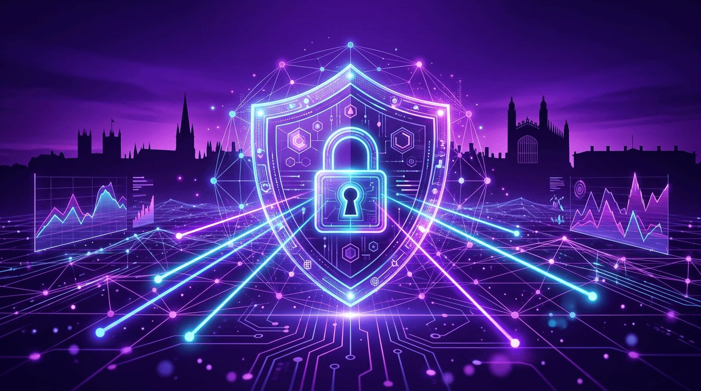 Top 10 Best Cybersecurity Companies in Cambridge