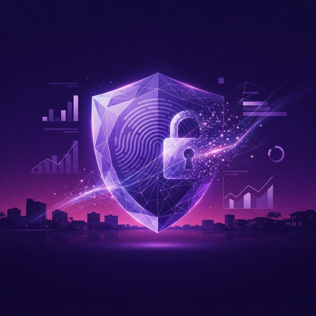 Top 10 Best Cybersecurity Companies in Cape Coral