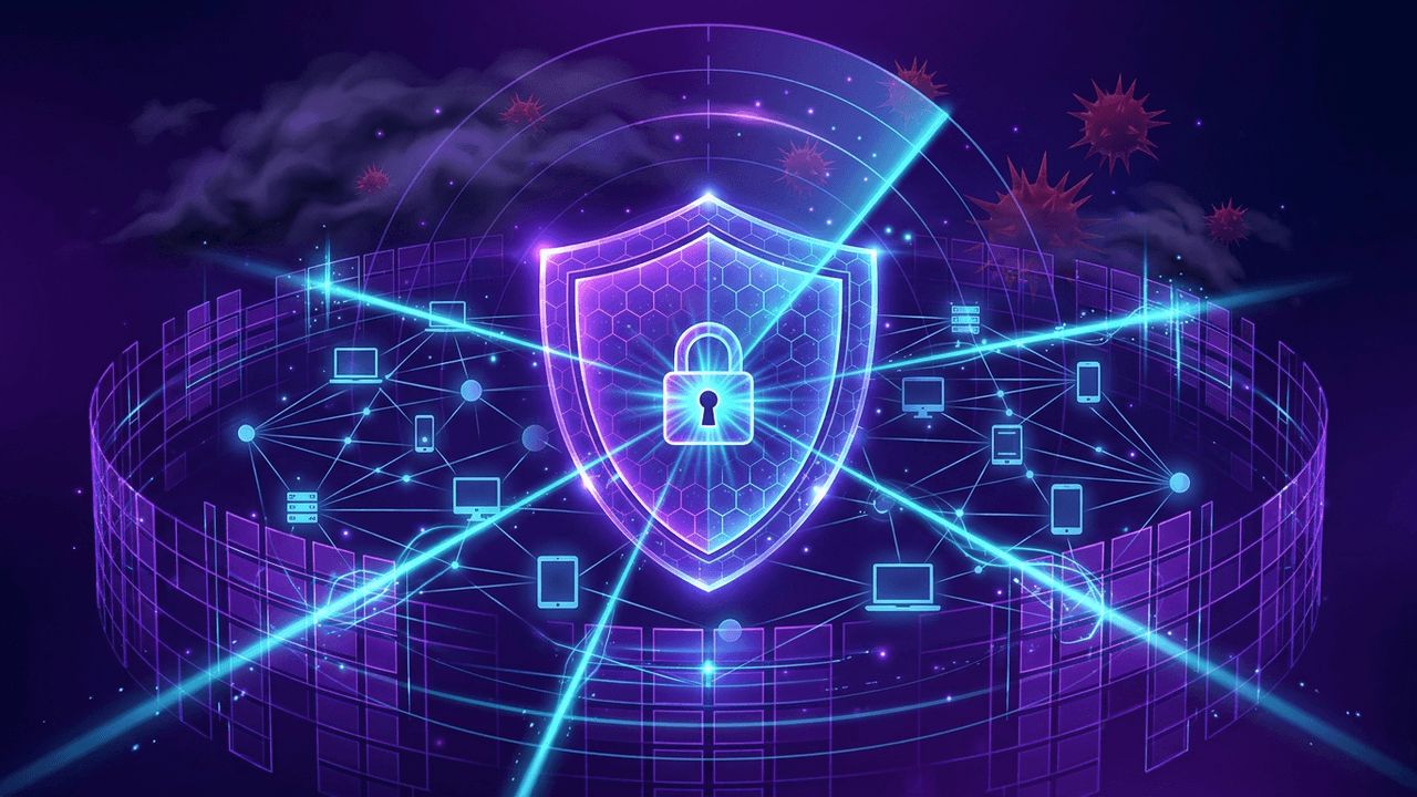 Top 10 Best Cybersecurity Companies in College Station