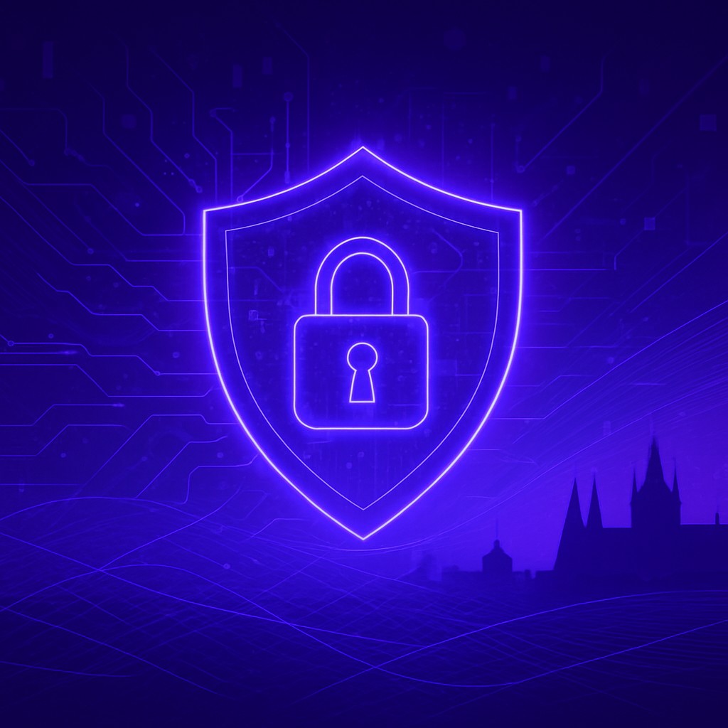 Top 10 Best Cybersecurity Companies in Czech Republic (Czechia)