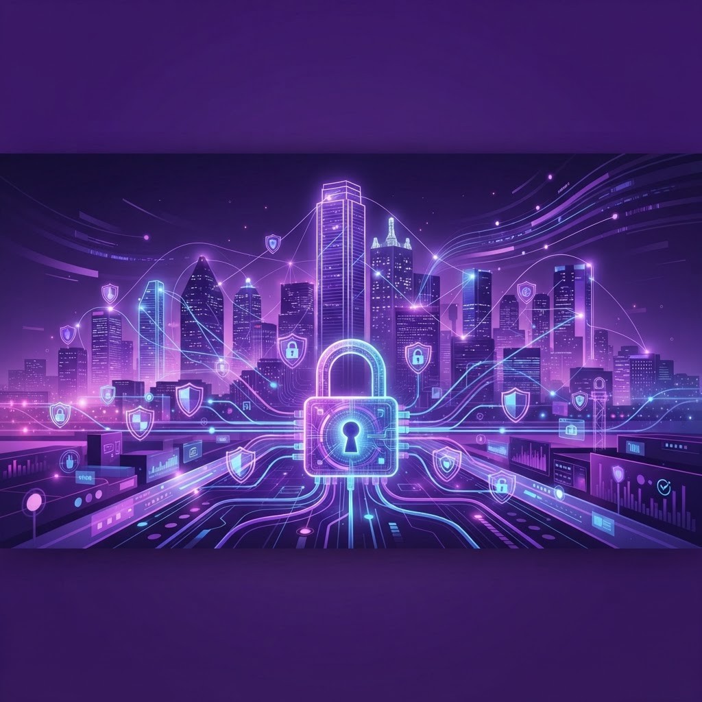 Top 10 Best Cybersecurity Companies in Dallas