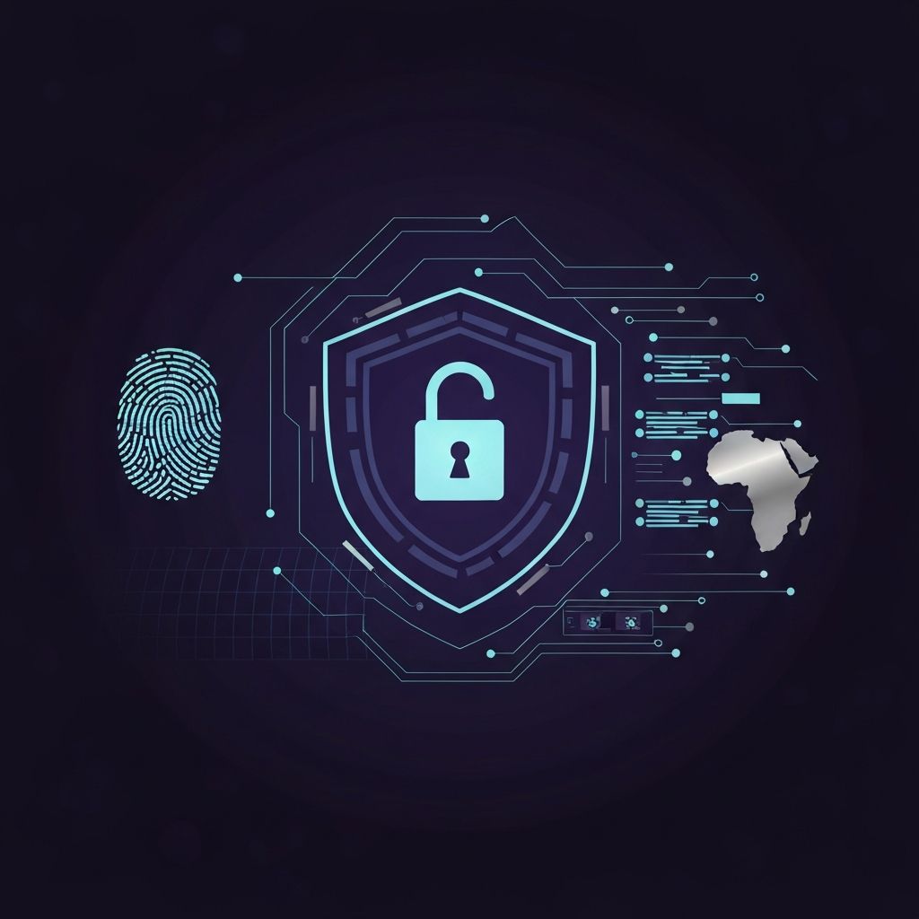 Top 10 Best Cybersecurity Companies in DR Congo