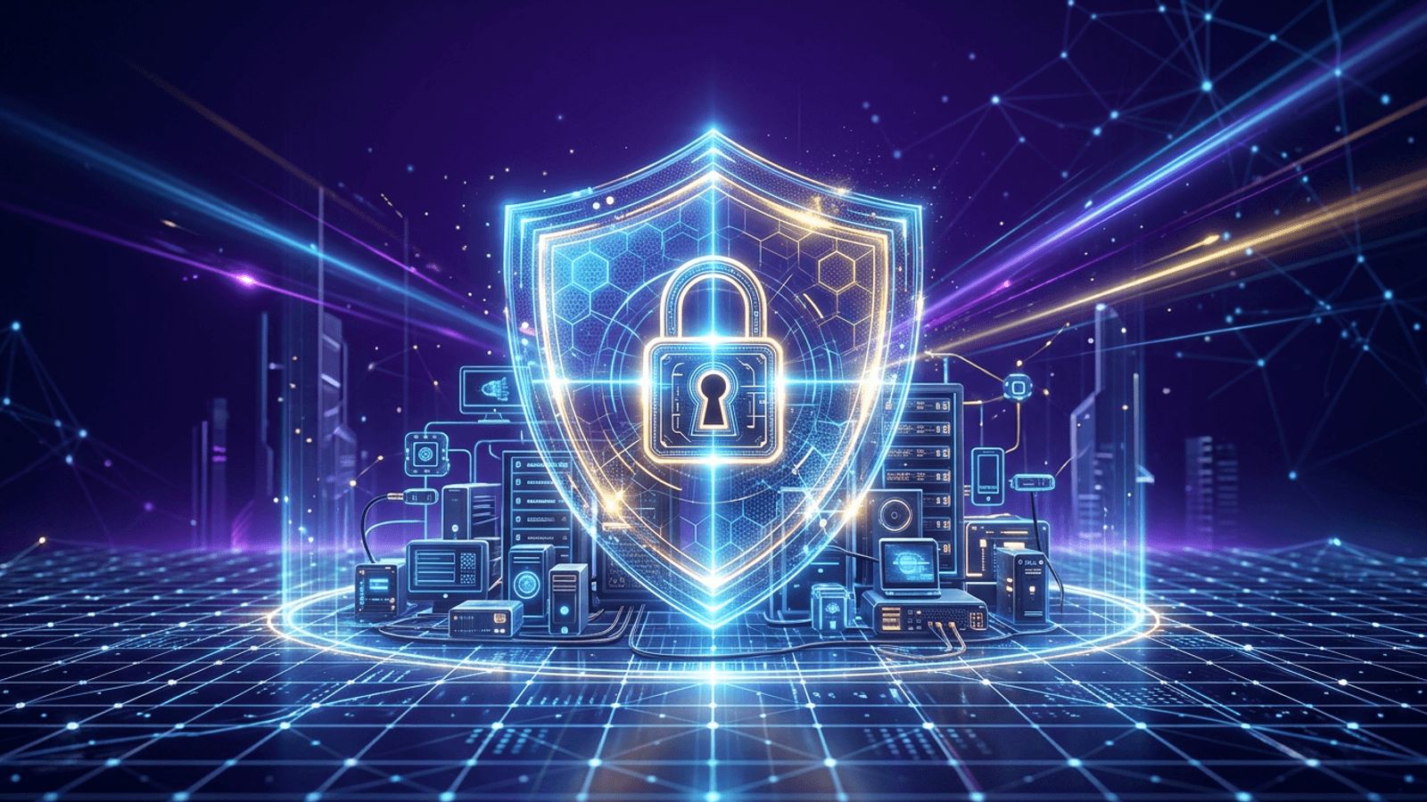 Top 10 Best Cybersecurity Companies in Elizabeth