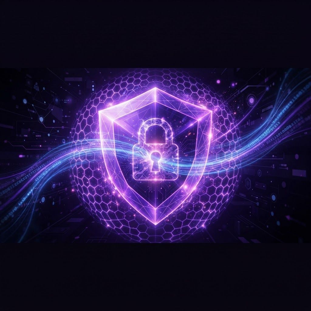 Top 10 Best Cybersecurity Companies in Enterprise