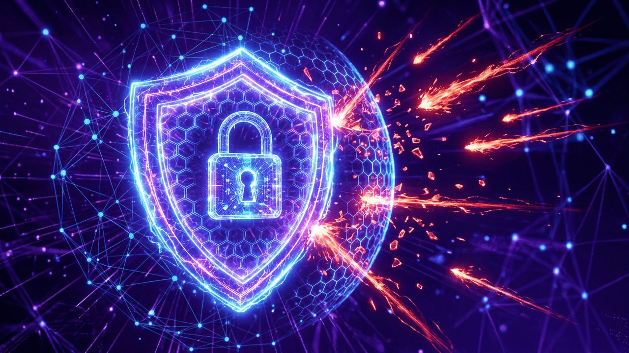 Top 10 Best Cybersecurity Companies in Fairfield
