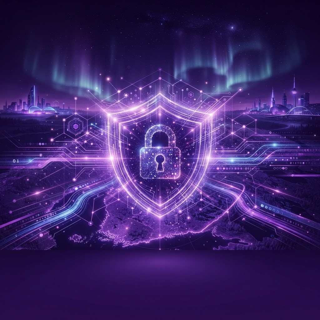 Top 10 Best Cybersecurity Companies in Finland
