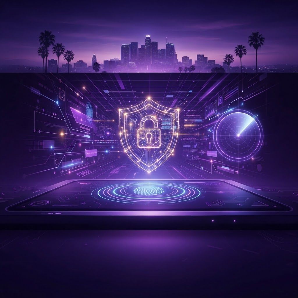 Top 10 Best Cybersecurity Companies in Glendale
