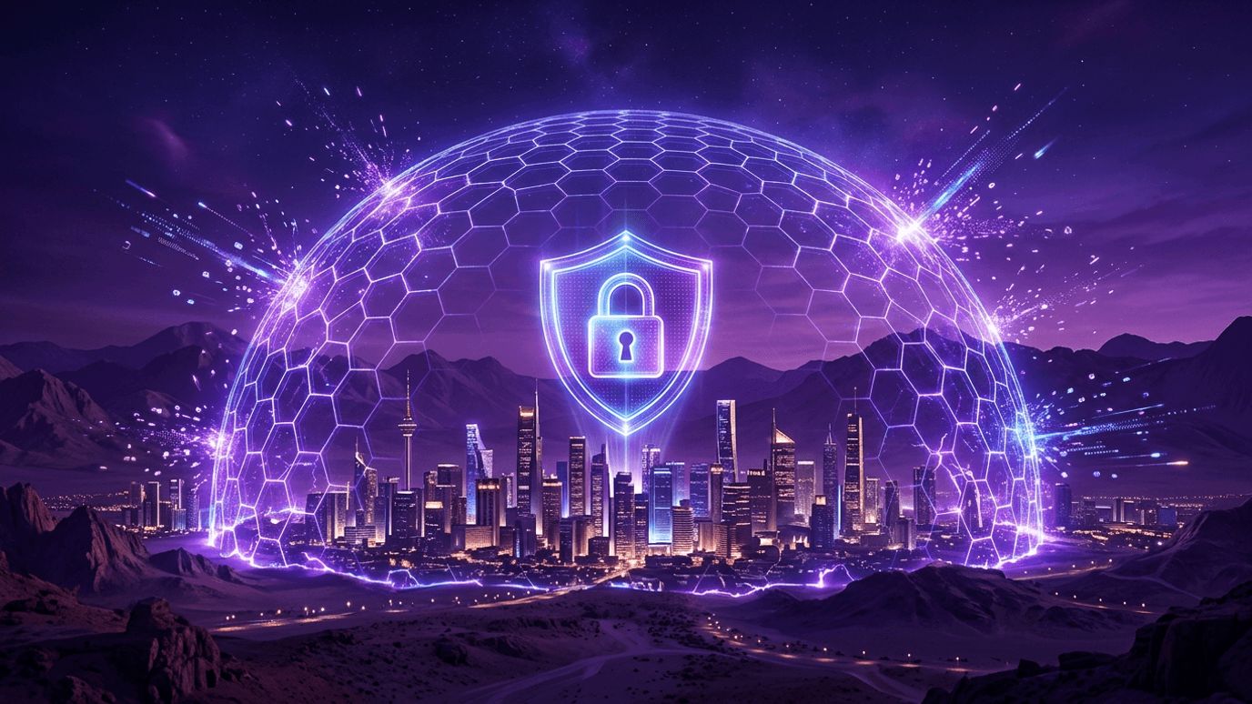 Top 10 Best Cybersecurity Companies in Goodyear