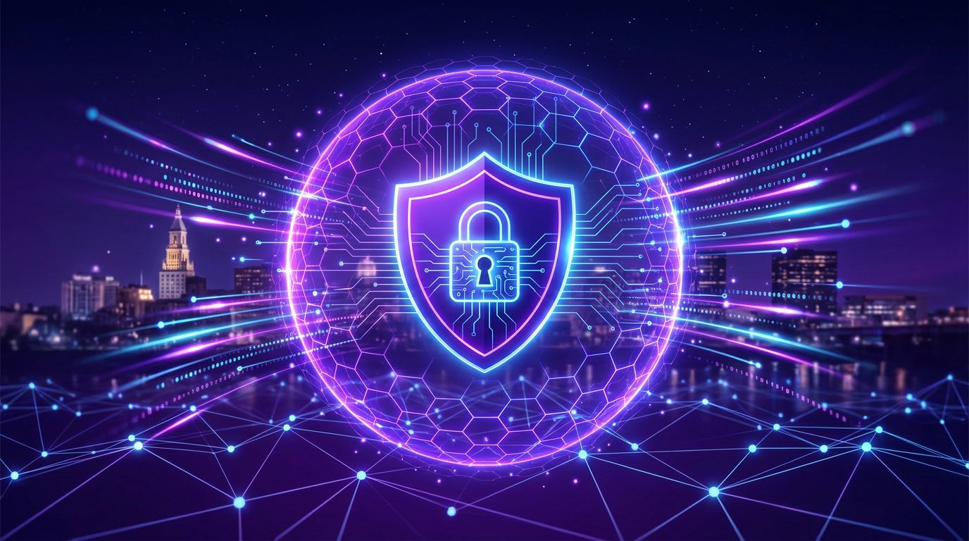 Top 10 Best Cybersecurity Companies in Hartford