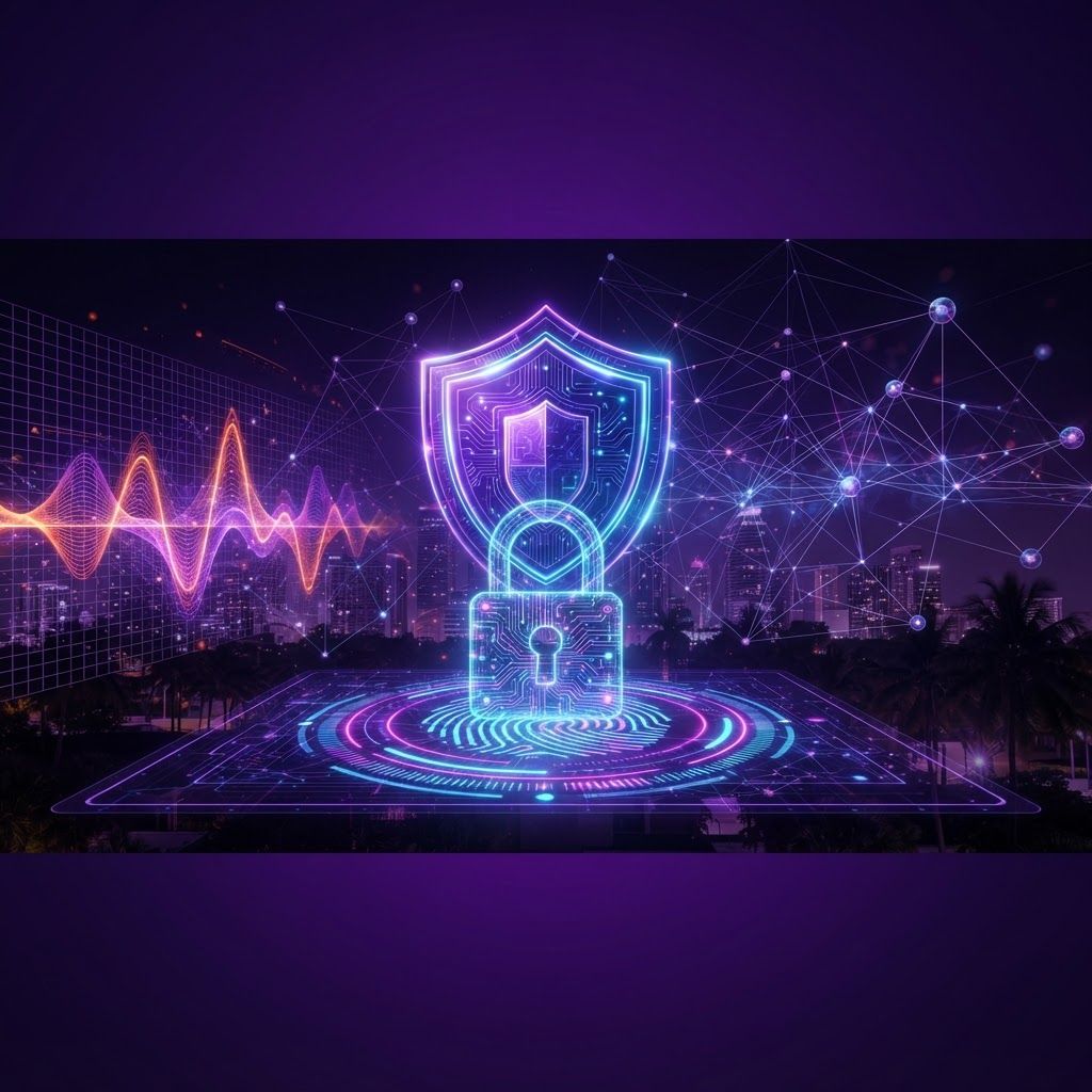 Top 10 Best Cybersecurity Companies in Hialeah