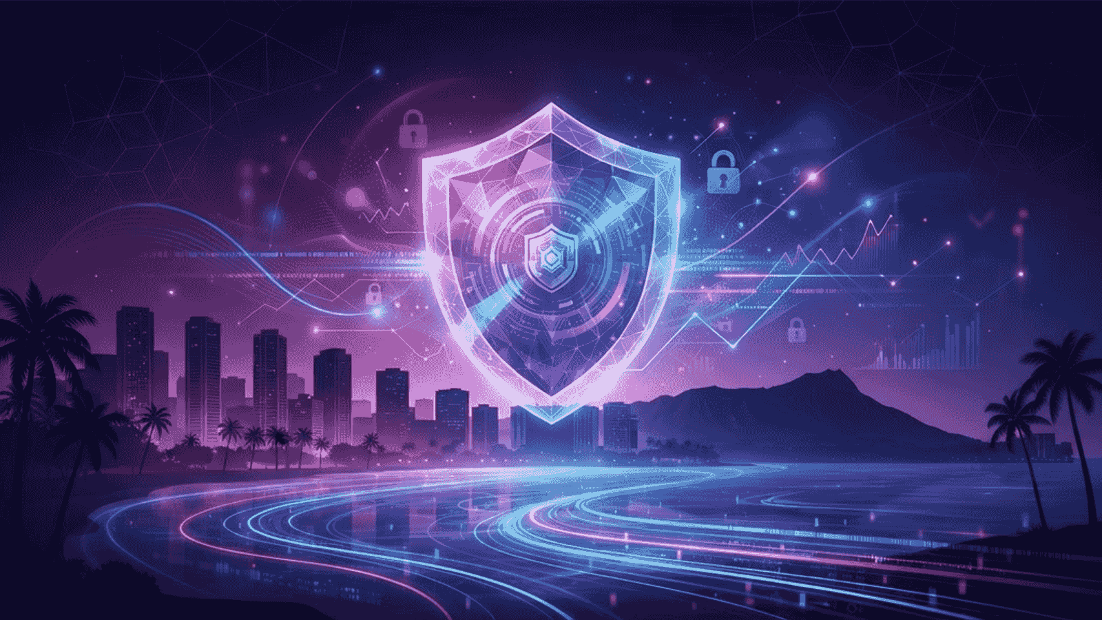 Top 10 Best Cybersecurity Companies in Honolulu