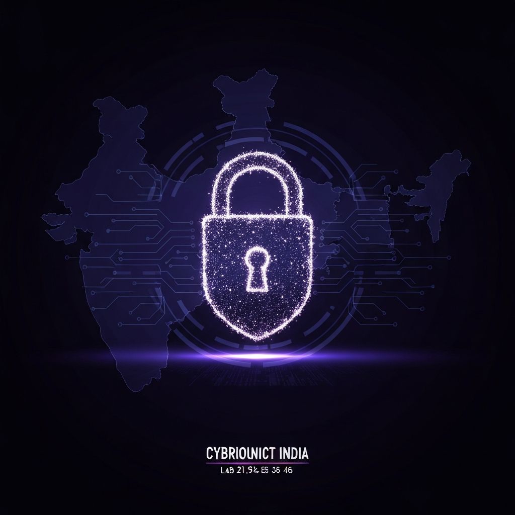 Top 10 Best Cybersecurity Companies in India