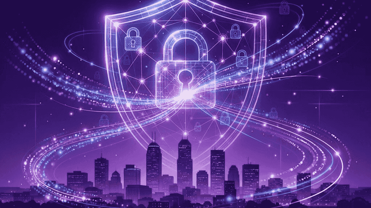 Top 10 Best Cybersecurity Companies in Indianapolis