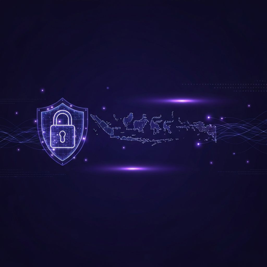 Top 10 Best Cybersecurity Companies in Indonesia