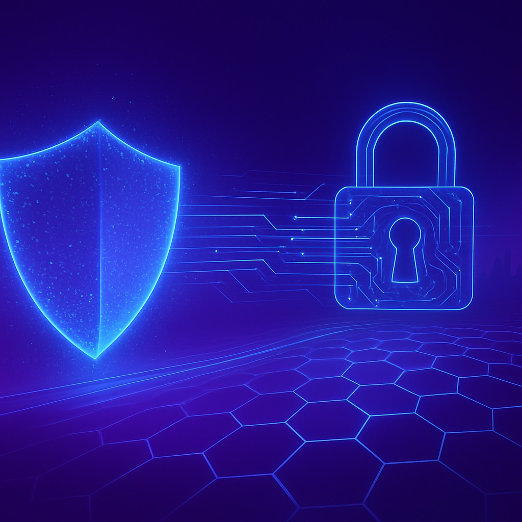 Top 10 Best Cybersecurity Companies in Iraq