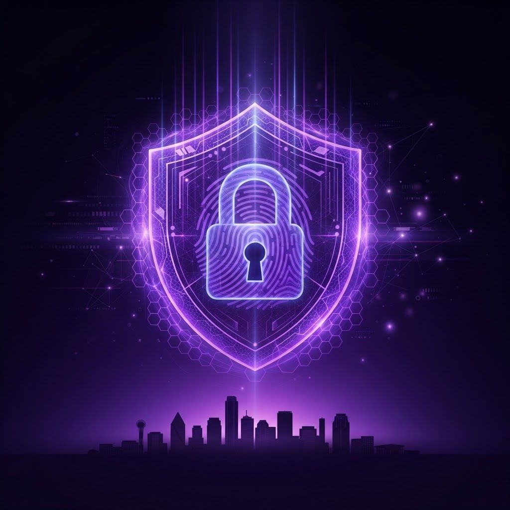 Top 10 Best Cybersecurity Companies in Irving
