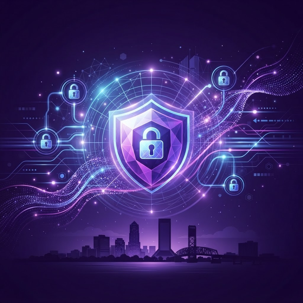Top 10 Best Cybersecurity Companies in Jacksonville