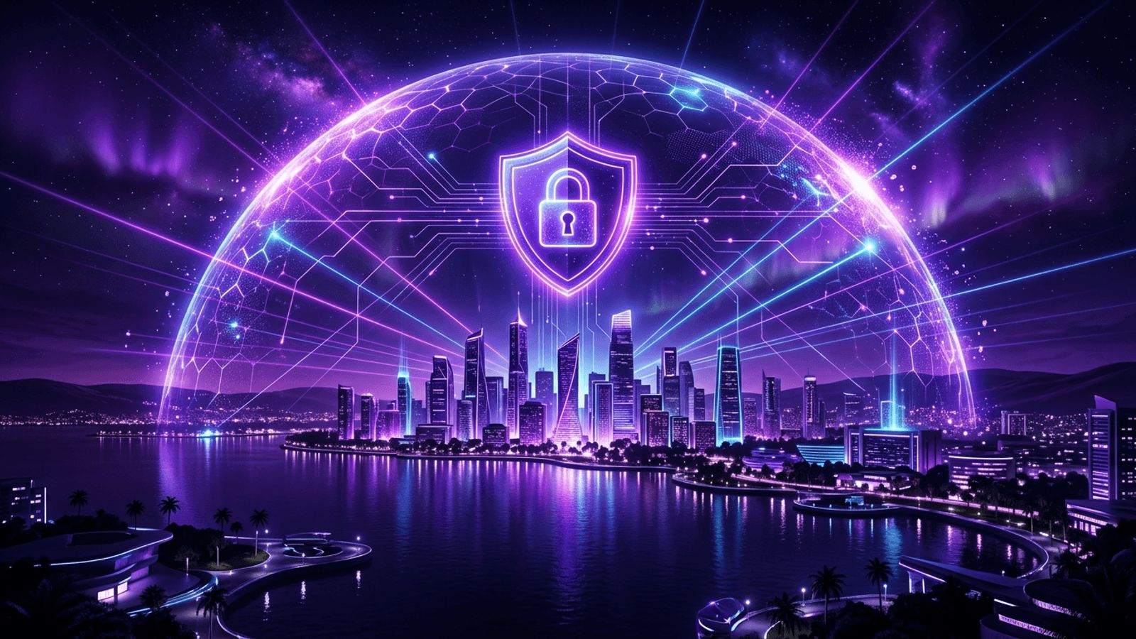 Top 10 Best Cybersecurity Companies in Lakeland