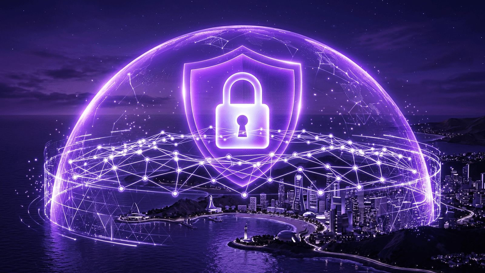 Top 10 Best Cybersecurity Companies in League City