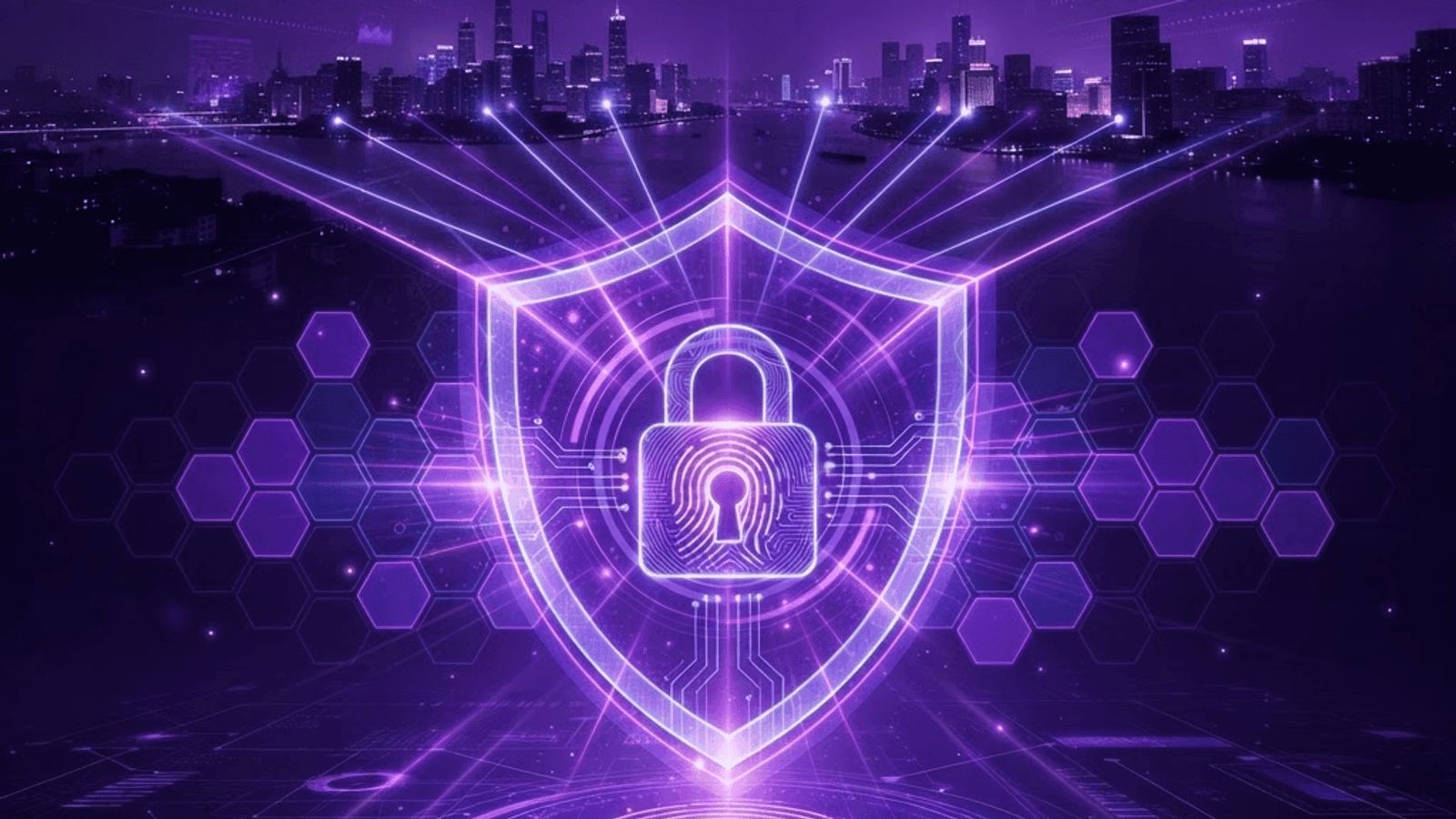 Top 10 Best Cybersecurity Companies in Little Rock