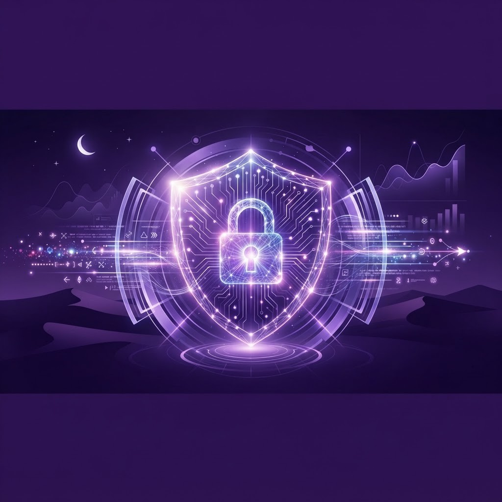 Top 10 Best Cybersecurity Companies in Mauritania