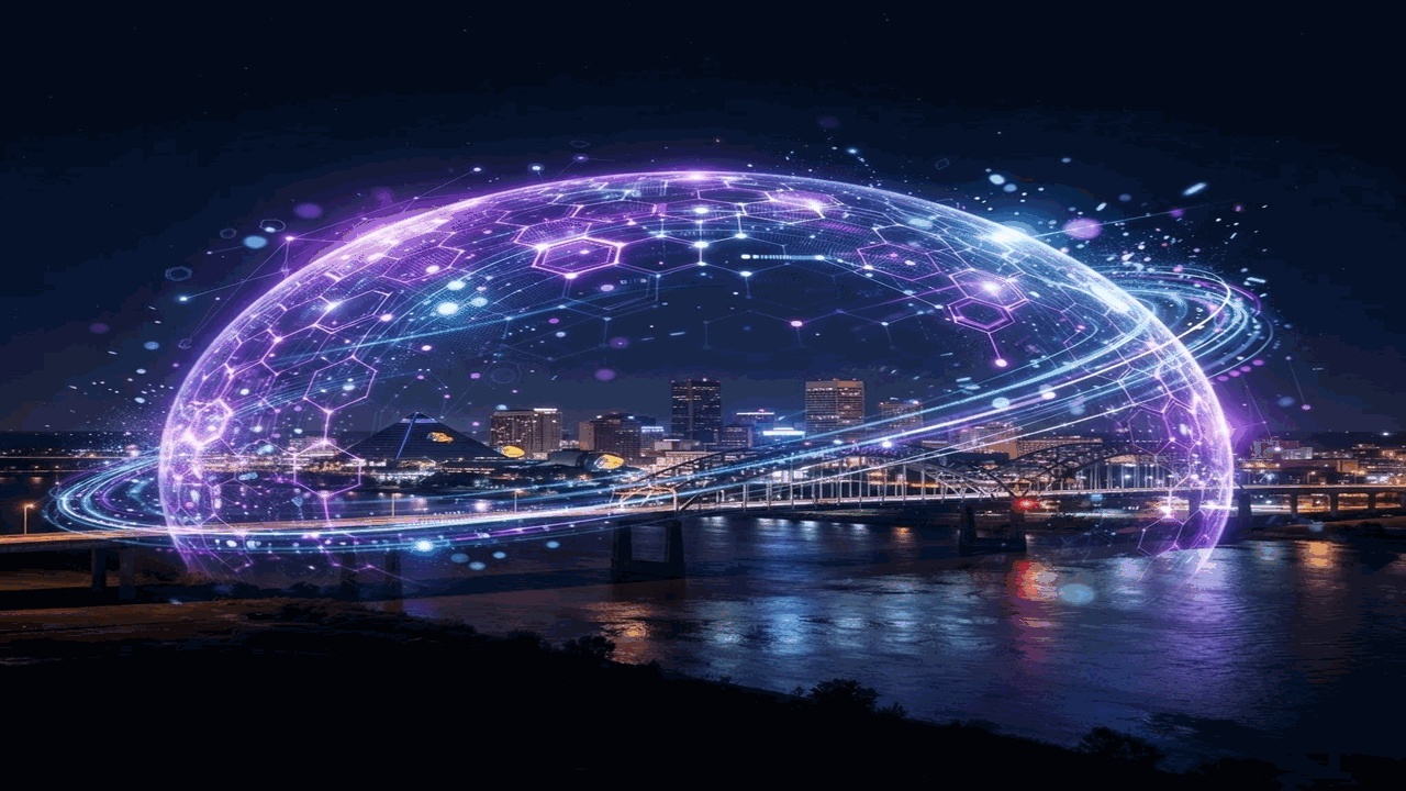 Top 10 Best Cybersecurity Companies in Memphis